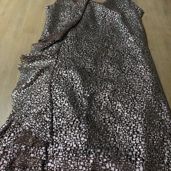 Guess Los Angeles size 7 juniors dress - Picture 2 of 5